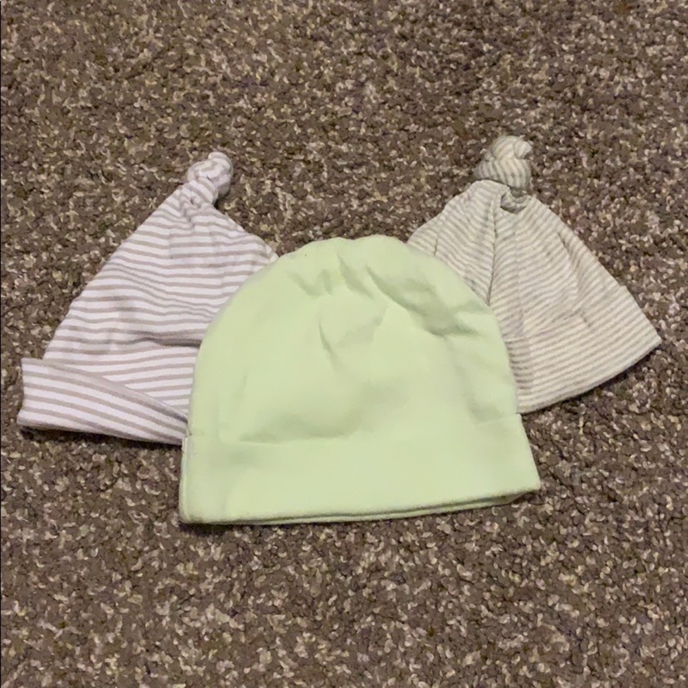 Hats